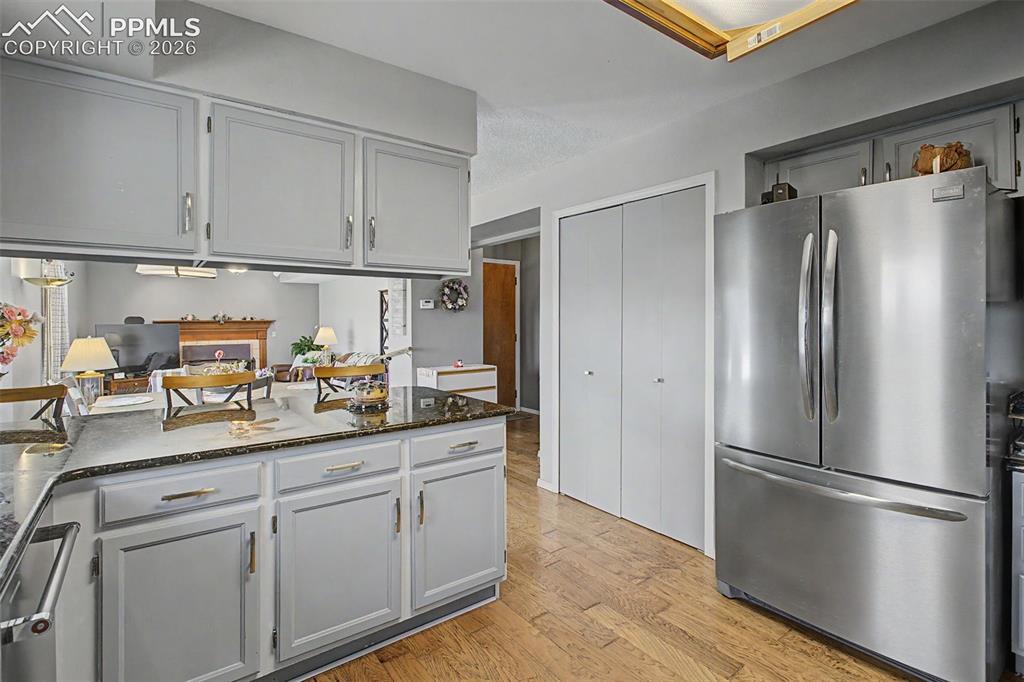 2345 Ramsgate Terrace Colorado Springs CO 80919