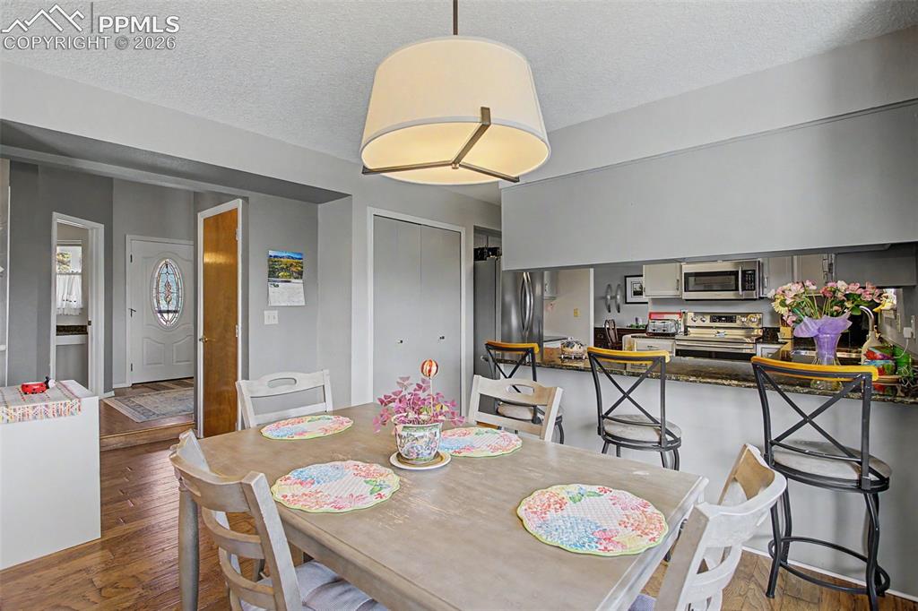 2345 Ramsgate Terrace Colorado Springs CO 80919