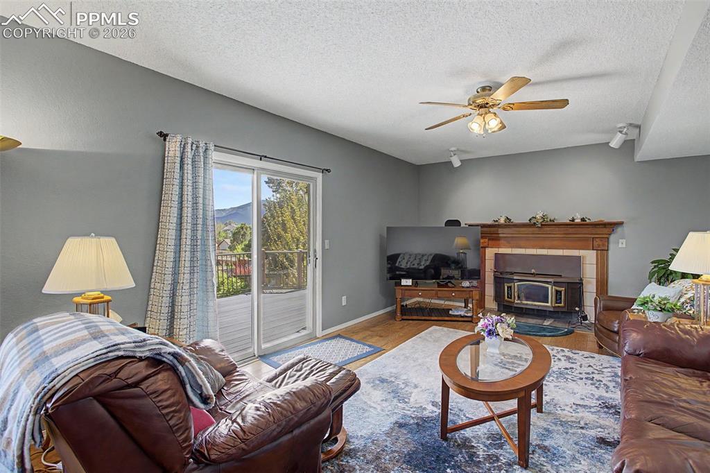 2345 Ramsgate Terrace Colorado Springs CO 80919