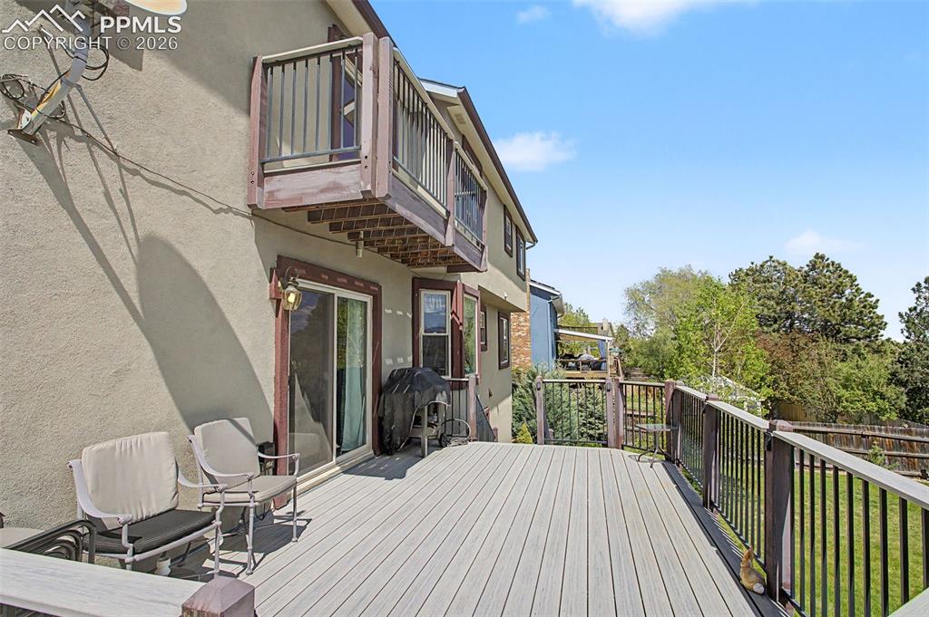 2345 Ramsgate Terrace Colorado Springs CO 80919
