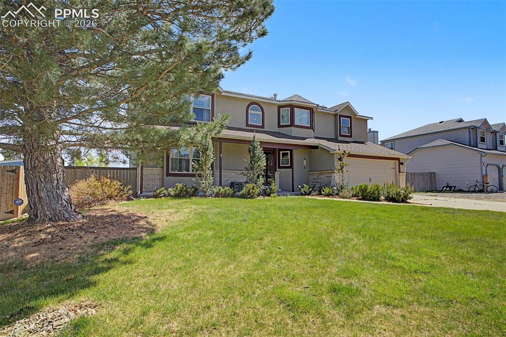 2345 Ramsgate Terrace Colorado Springs CO 80919