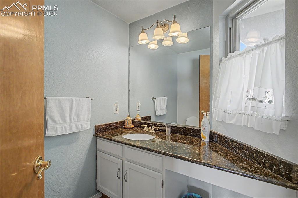 2345 Ramsgate Terrace Colorado Springs CO 80919