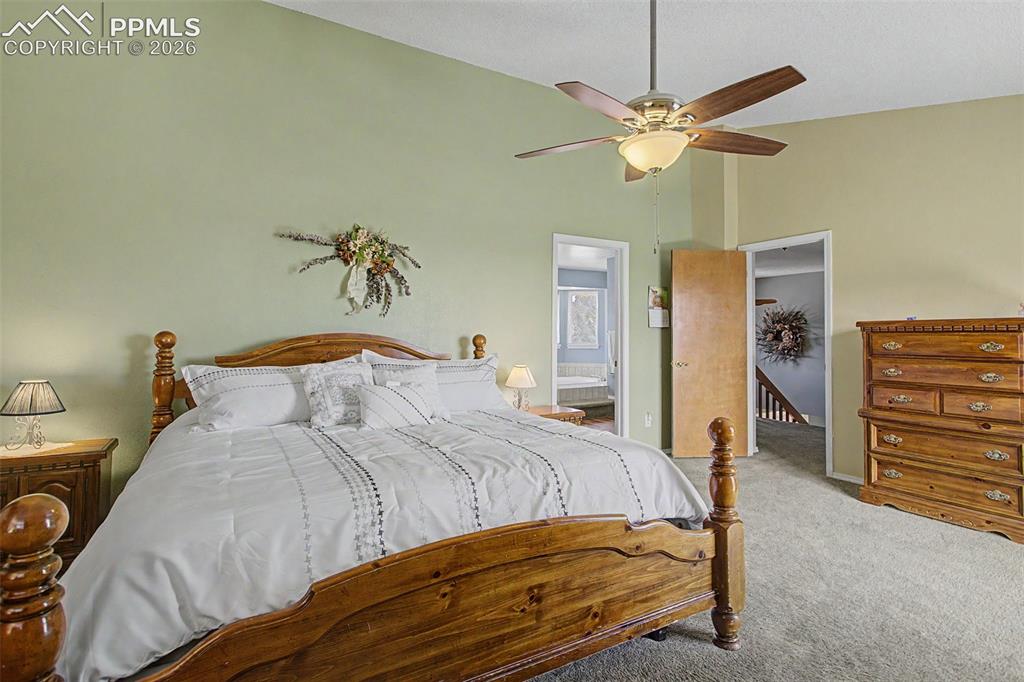 2345 Ramsgate Terrace Colorado Springs CO 80919