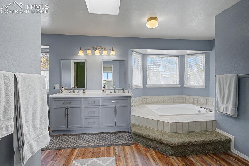 2345 Ramsgate Terrace Colorado Springs CO 80919