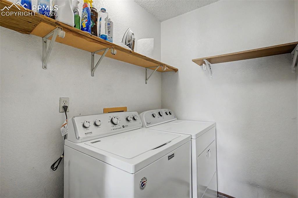2345 Ramsgate Terrace Colorado Springs CO 80919