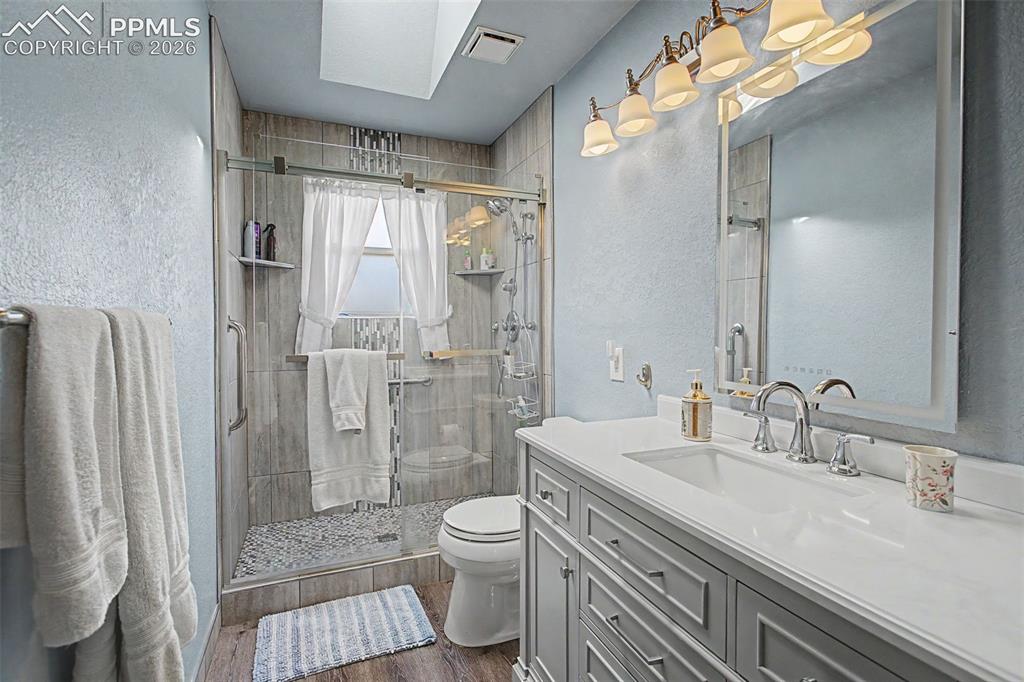 2345 Ramsgate Terrace Colorado Springs CO 80919