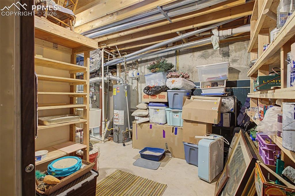2345 Ramsgate Terrace Colorado Springs CO 80919