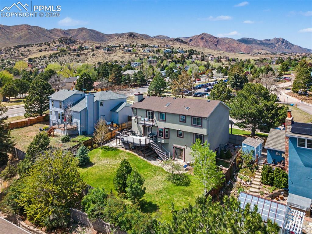2345 Ramsgate Terrace Colorado Springs CO 80919