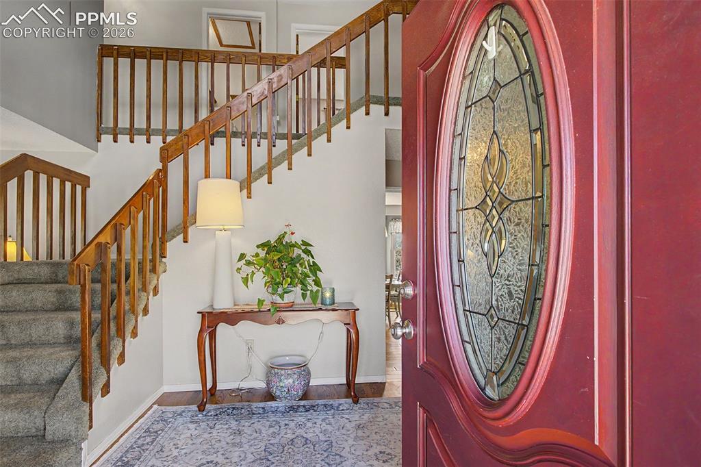 2345 Ramsgate Terrace Colorado Springs CO 80919