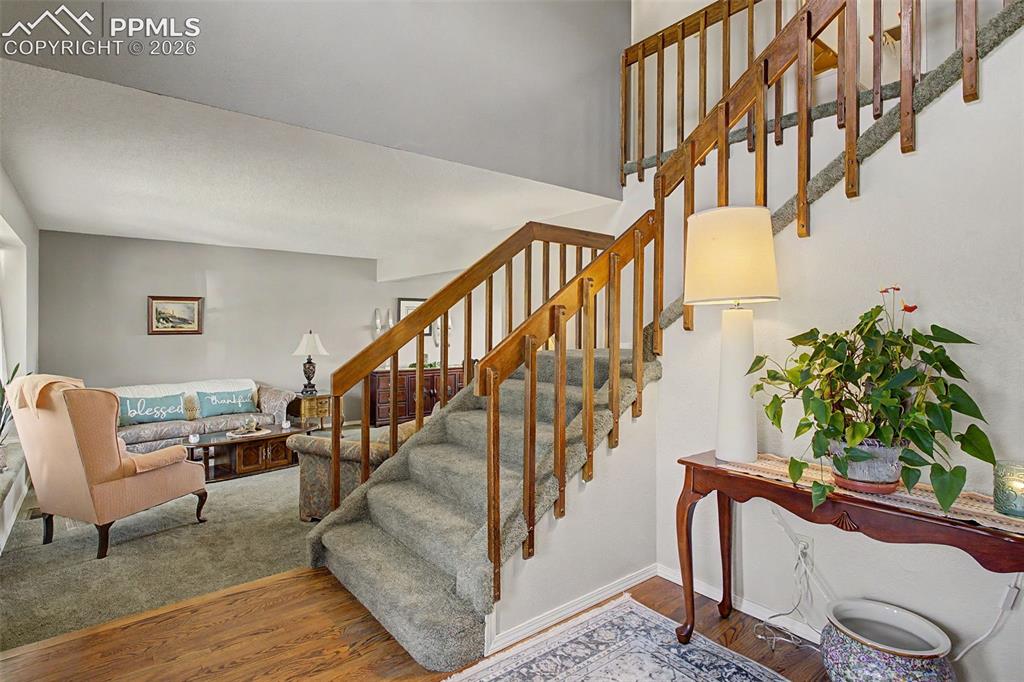2345 Ramsgate Terrace Colorado Springs CO 80919
