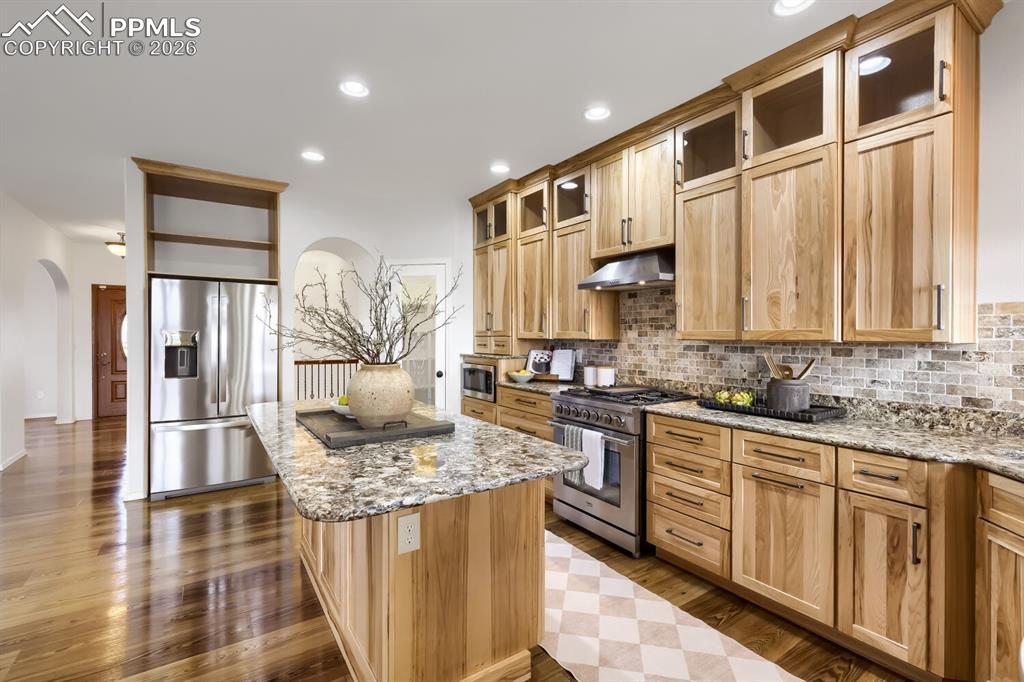 12555 Handles Peak Way Peyton CO 80831