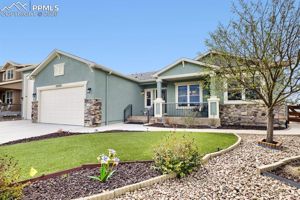 12555 Handles Peak Way Peyton CO 80831