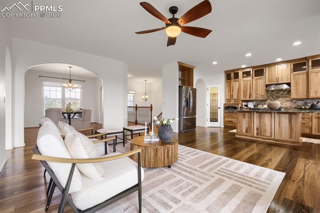 12555 Handles Peak Way Peyton CO 80831