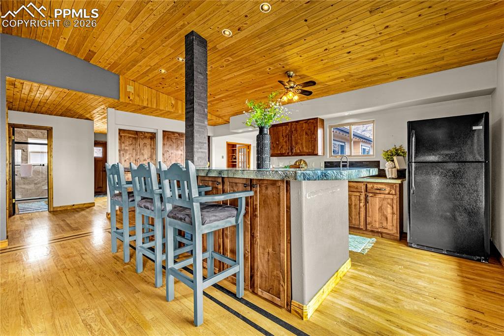845 Crystal Park Road Manitou Springs CO 80829