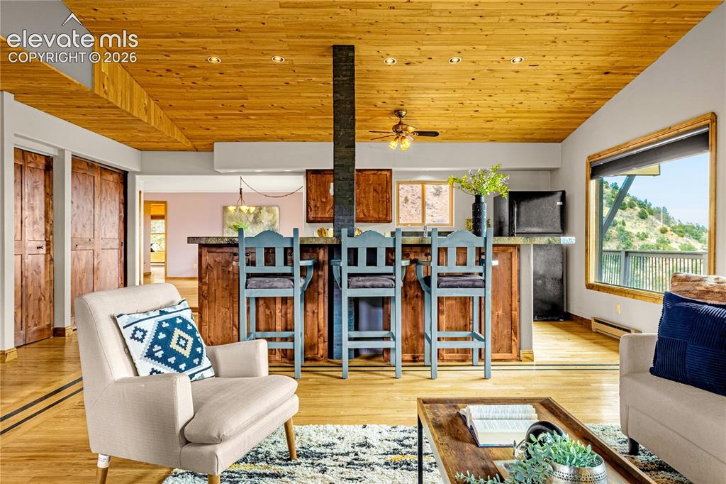 845 Crystal Park Road Manitou Springs CO 80829