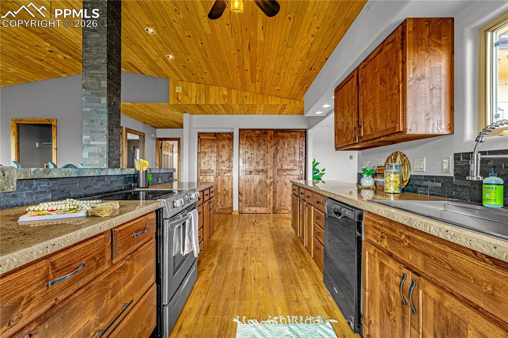 845 Crystal Park Road Manitou Springs CO 80829