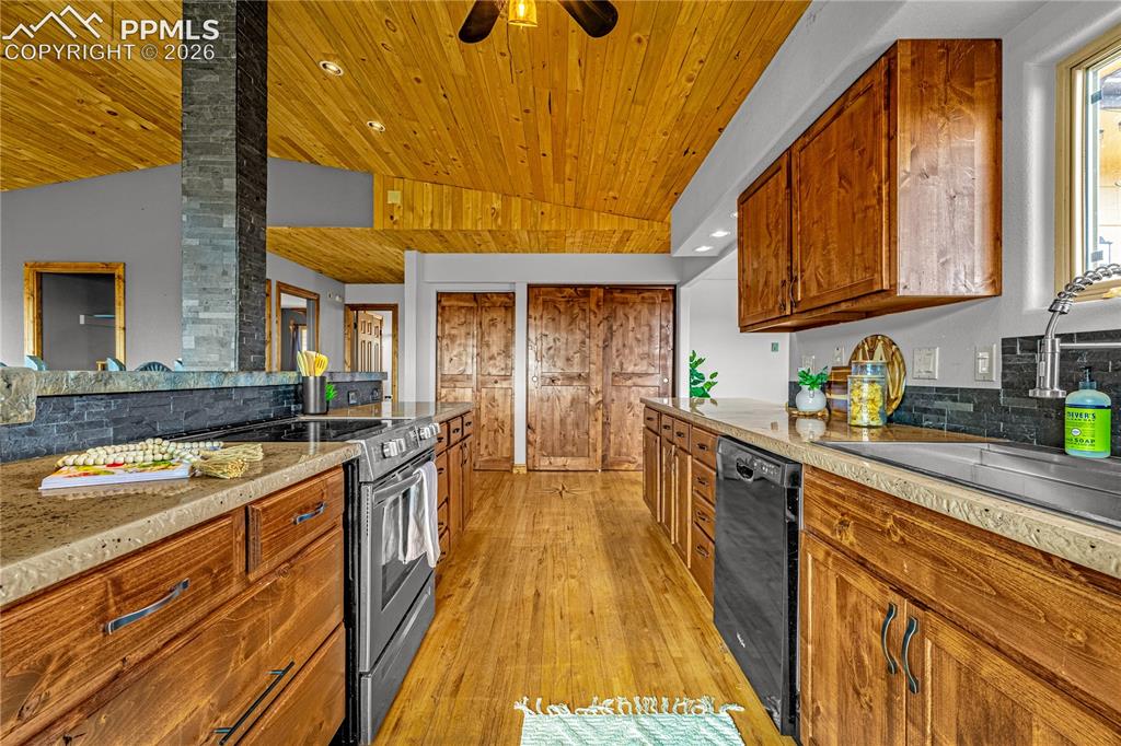 845 Crystal Park Road Manitou Springs CO 80829