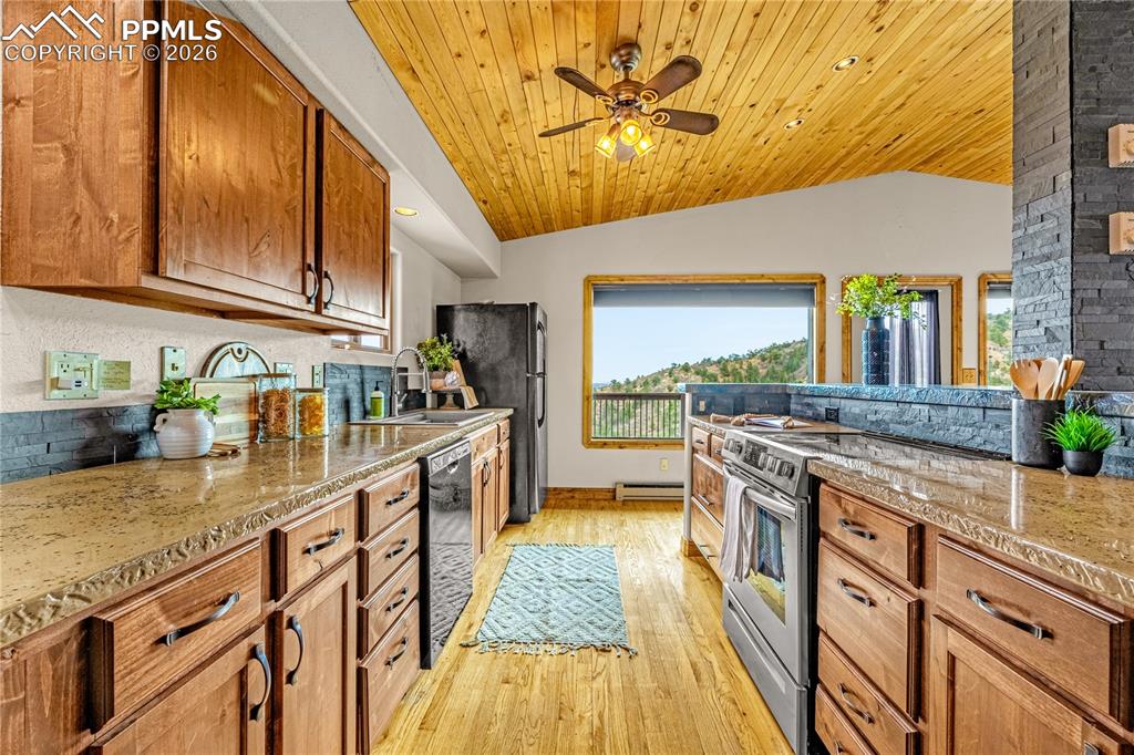 845 Crystal Park Road Manitou Springs CO 80829