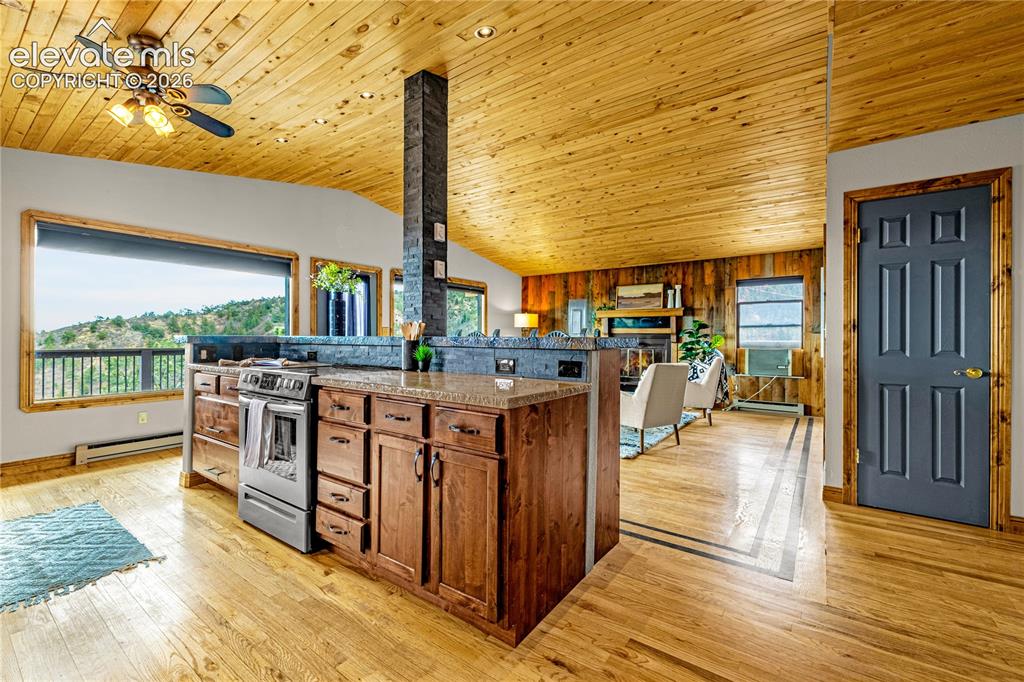 845 Crystal Park Road Manitou Springs CO 80829
