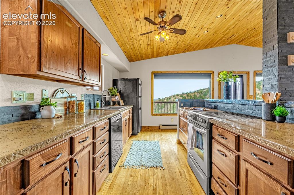 845 Crystal Park Road Manitou Springs CO 80829
