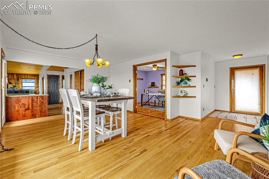 845 Crystal Park Road Manitou Springs CO 80829
