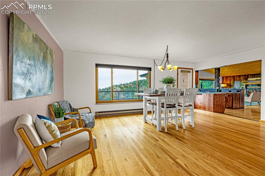845 Crystal Park Road Manitou Springs CO 80829