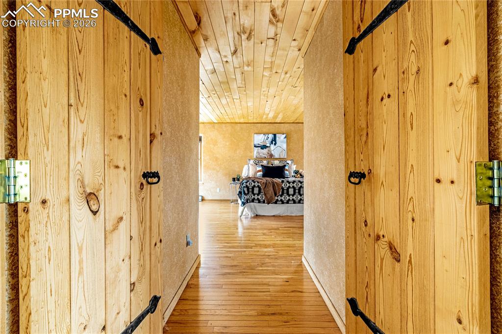 845 Crystal Park Road Manitou Springs CO 80829