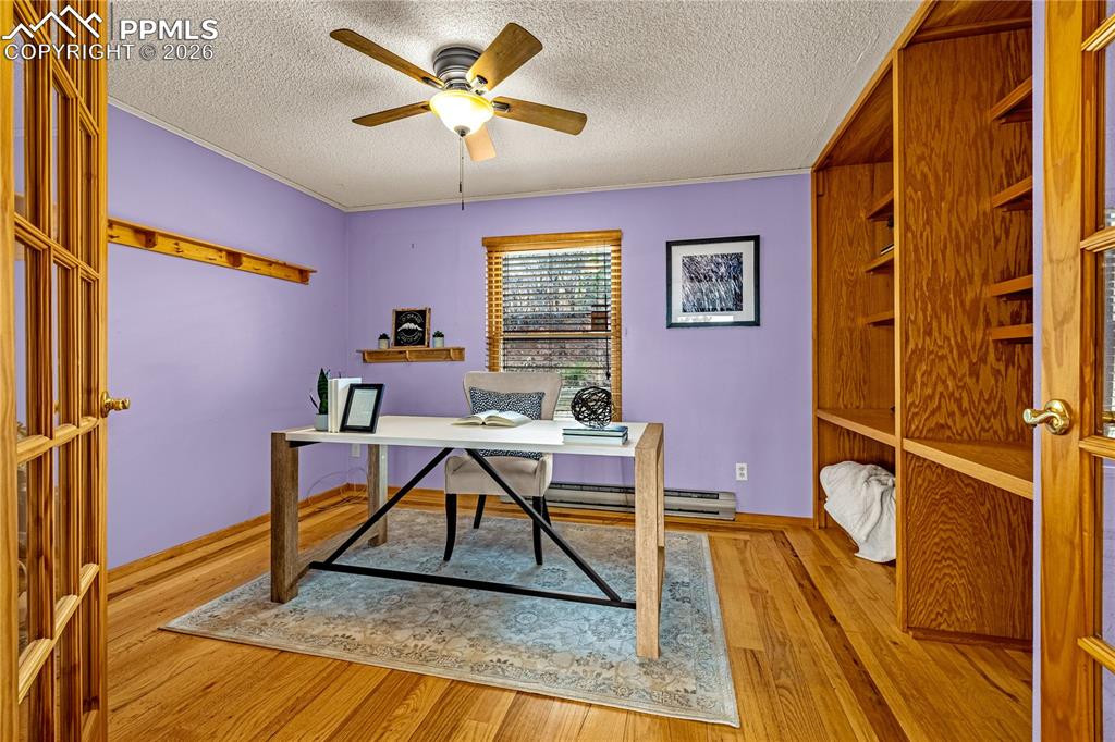 845 Crystal Park Road Manitou Springs CO 80829
