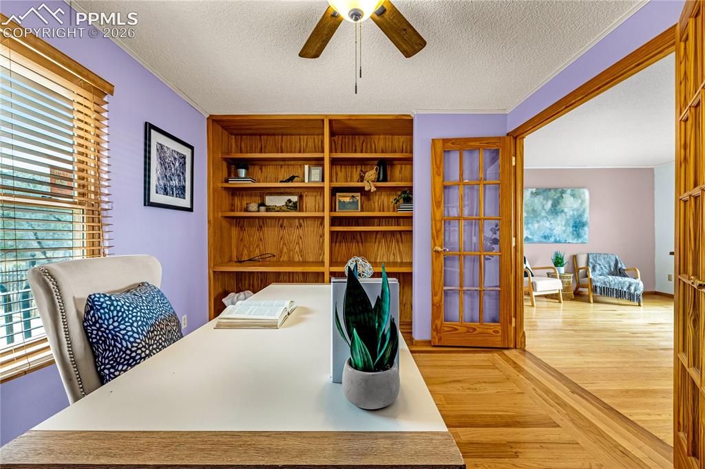 845 Crystal Park Road Manitou Springs CO 80829