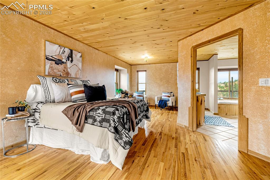 845 Crystal Park Road Manitou Springs CO 80829