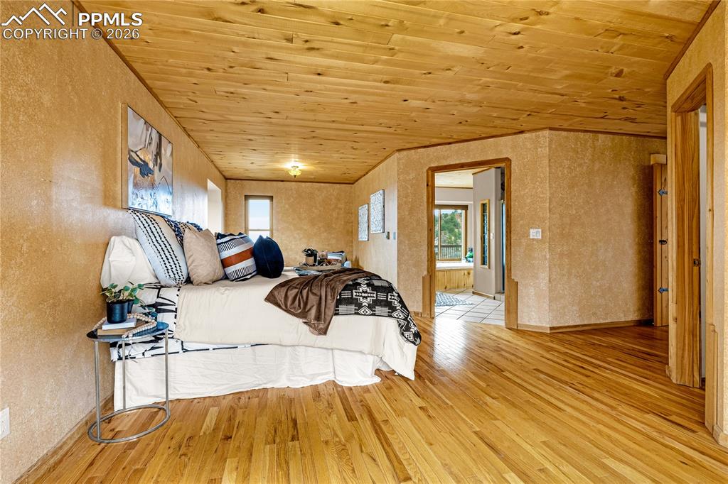 845 Crystal Park Road Manitou Springs CO 80829