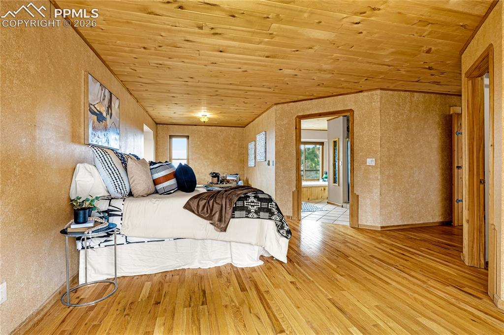 845 Crystal Park Road Manitou Springs CO 80829