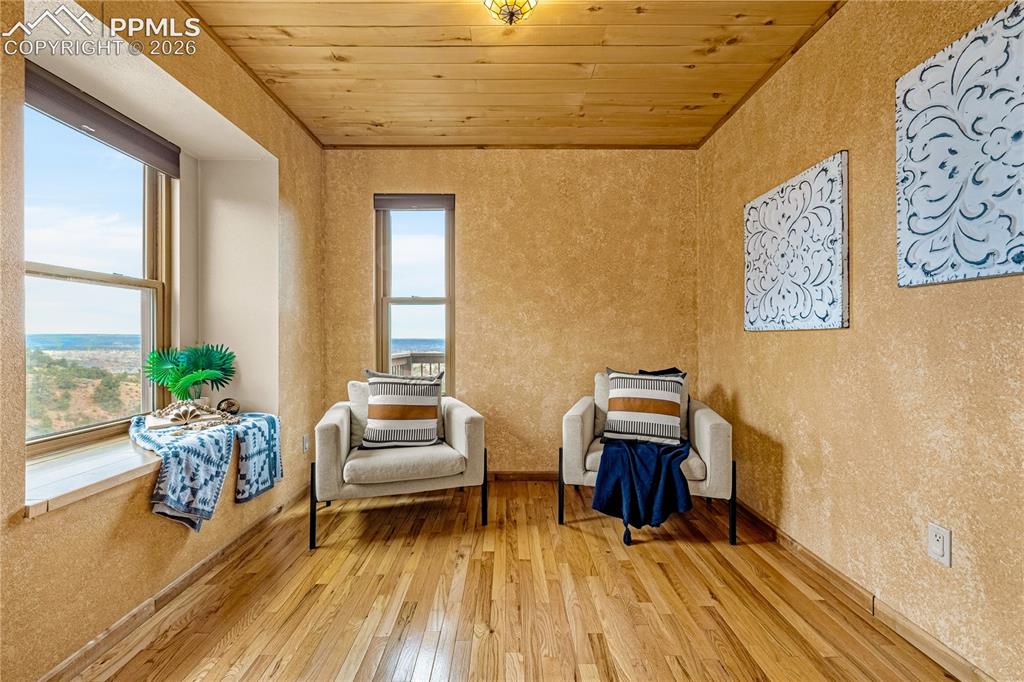 845 Crystal Park Road Manitou Springs CO 80829