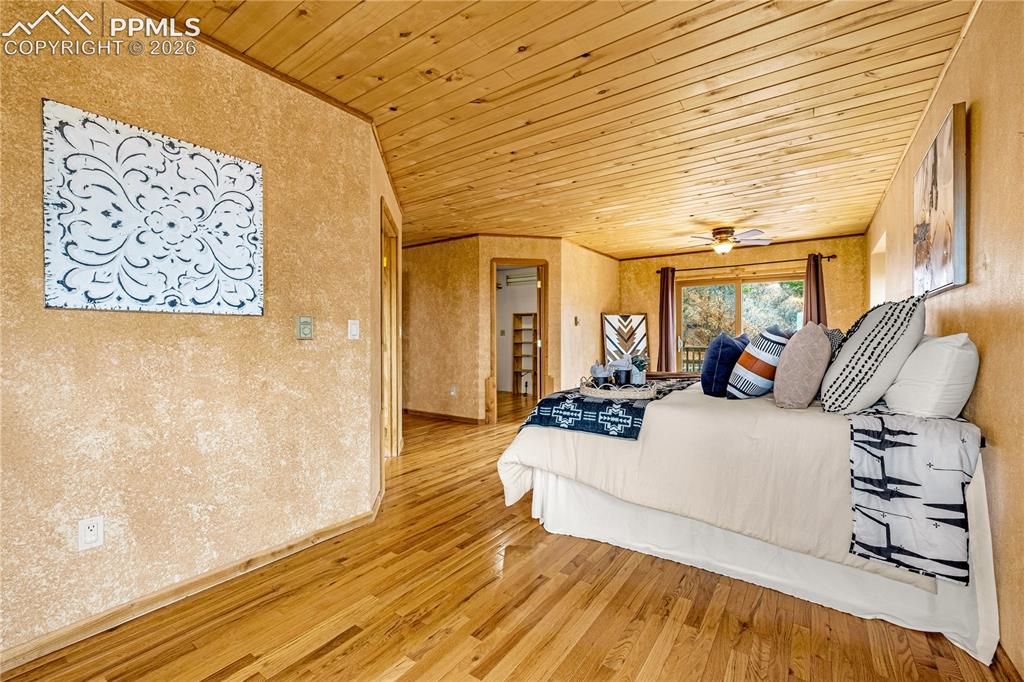 845 Crystal Park Road Manitou Springs CO 80829