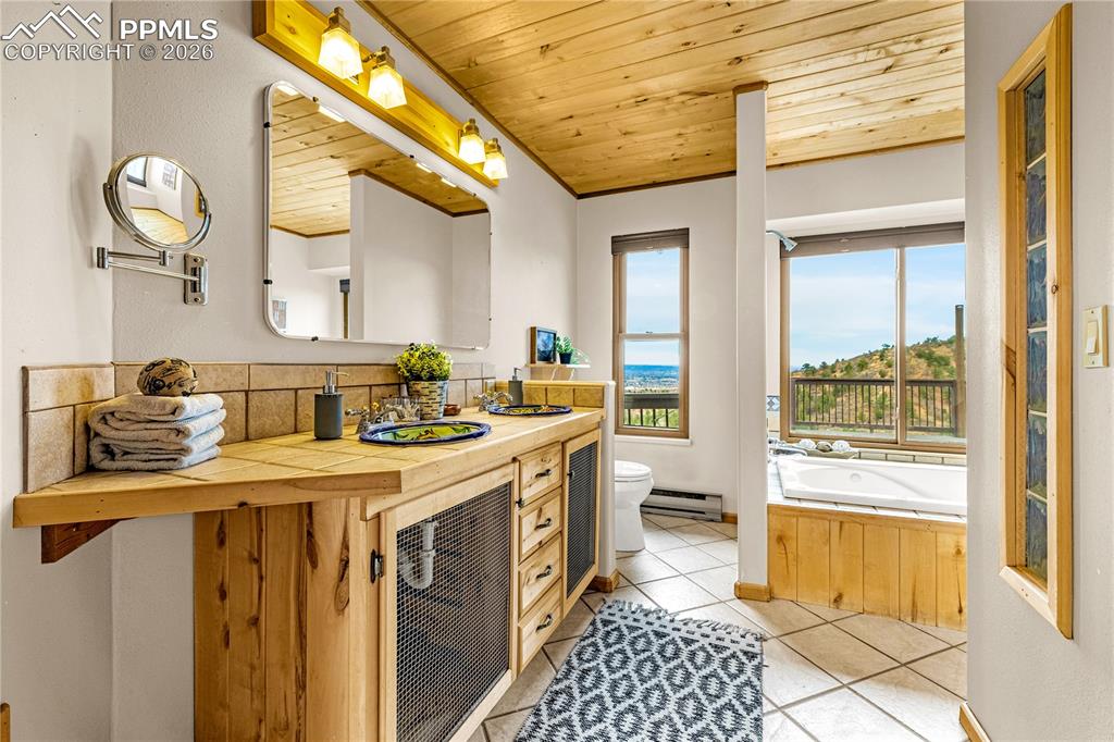 845 Crystal Park Road Manitou Springs CO 80829