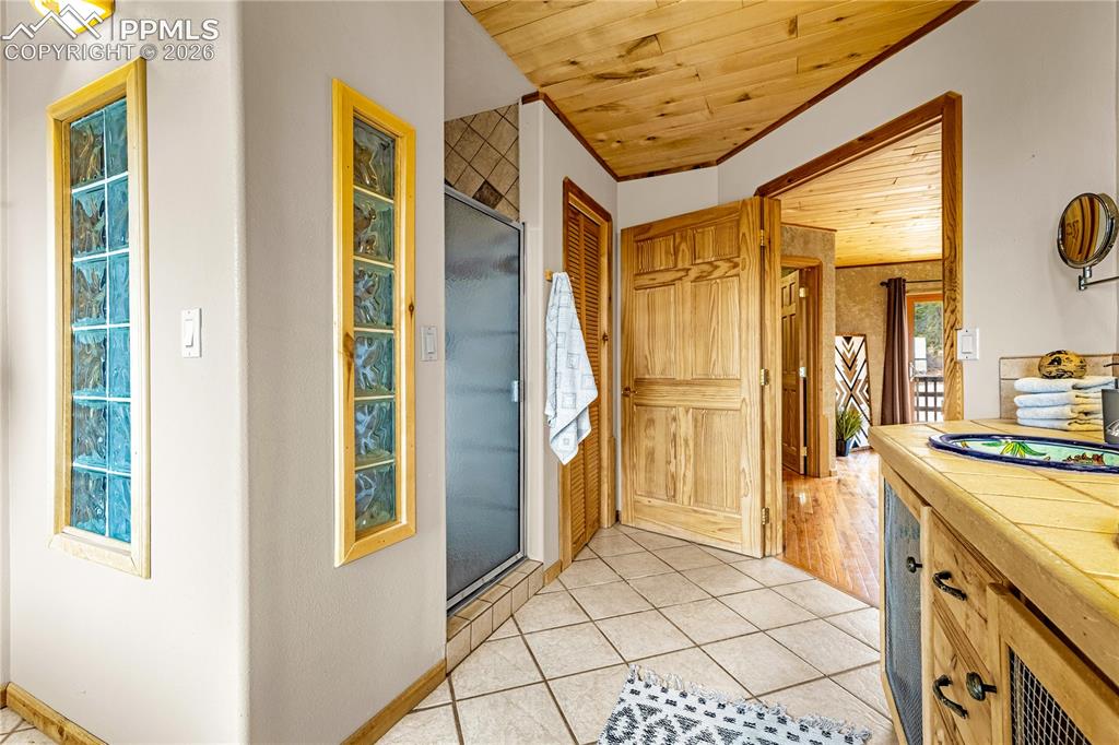 845 Crystal Park Road Manitou Springs CO 80829