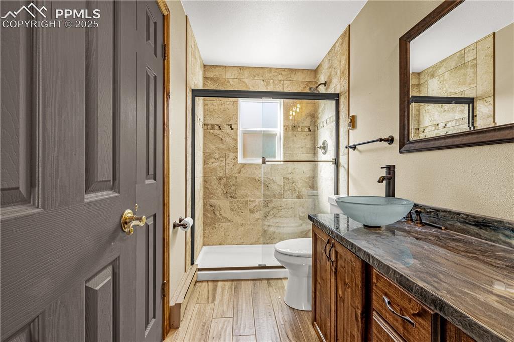 845 Crystal Park Road Manitou Springs CO 80829