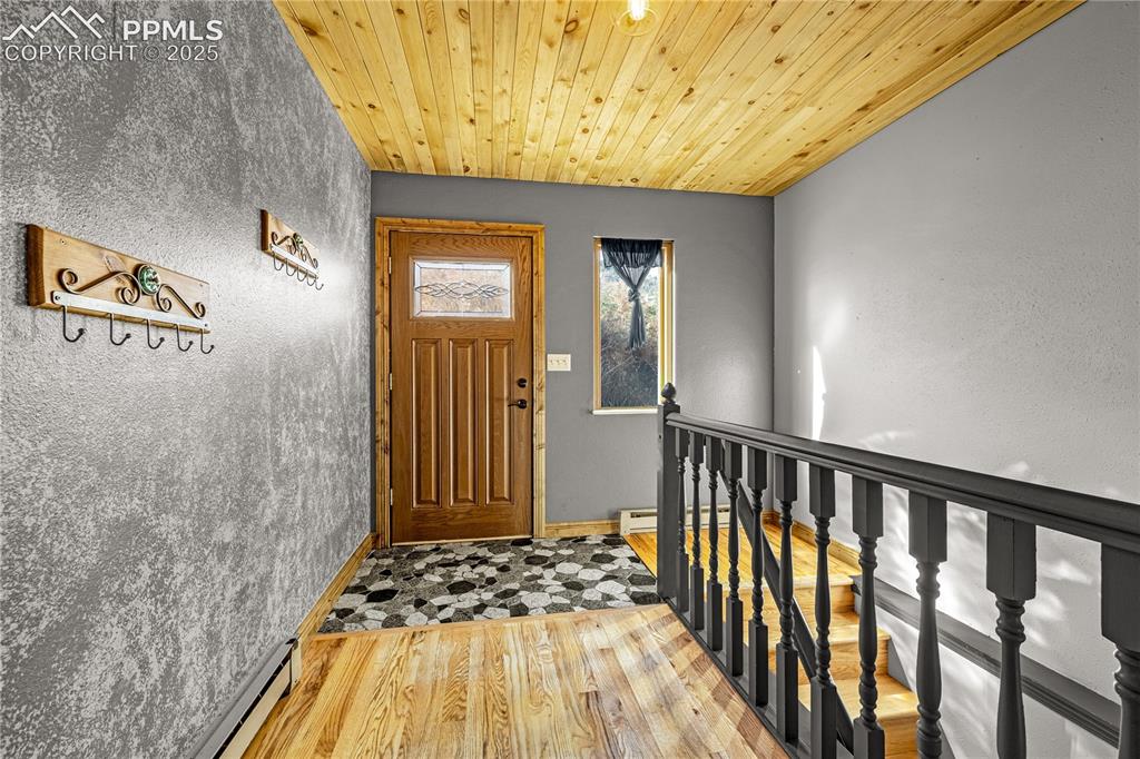 845 Crystal Park Road Manitou Springs CO 80829