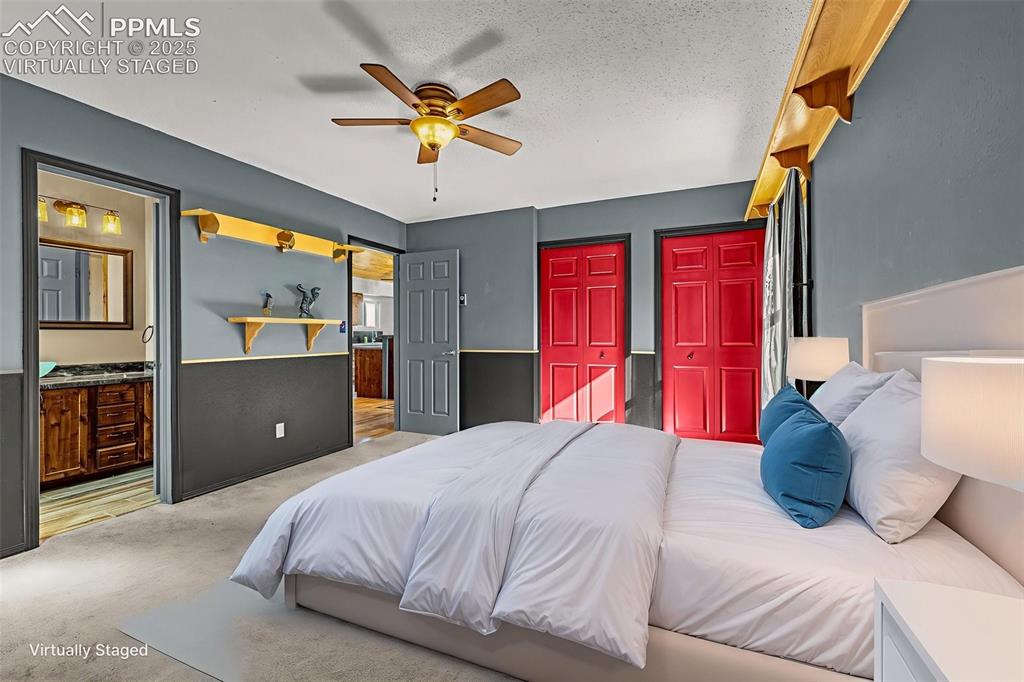845 Crystal Park Road Manitou Springs CO 80829