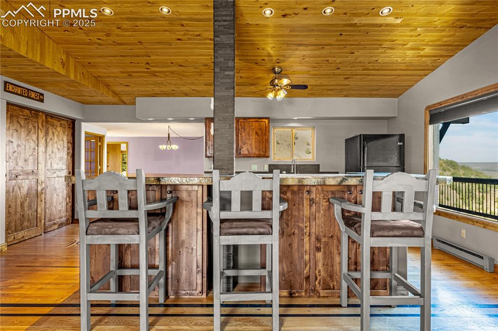 845 Crystal Park Road Manitou Springs CO 80829