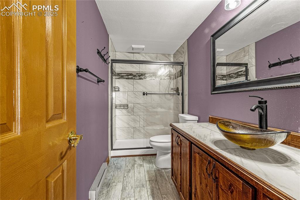 845 Crystal Park Road Manitou Springs CO 80829