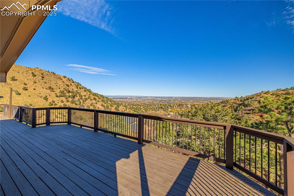 845 Crystal Park Road Manitou Springs CO 80829