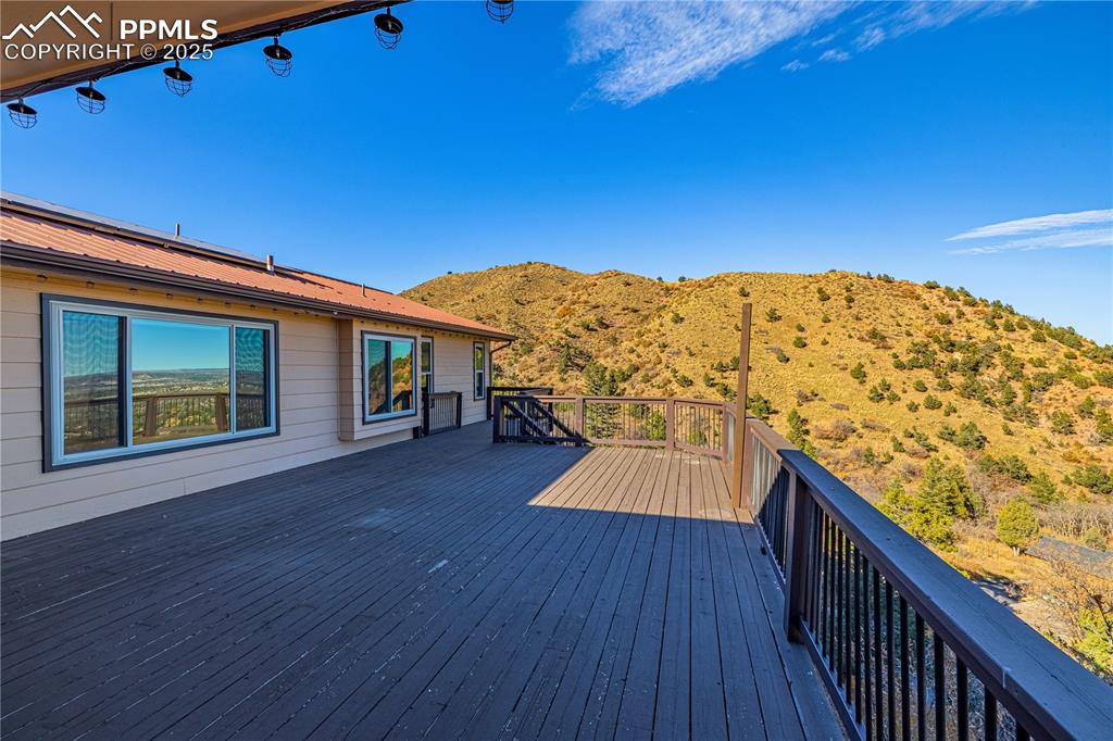 845 Crystal Park Road Manitou Springs CO 80829