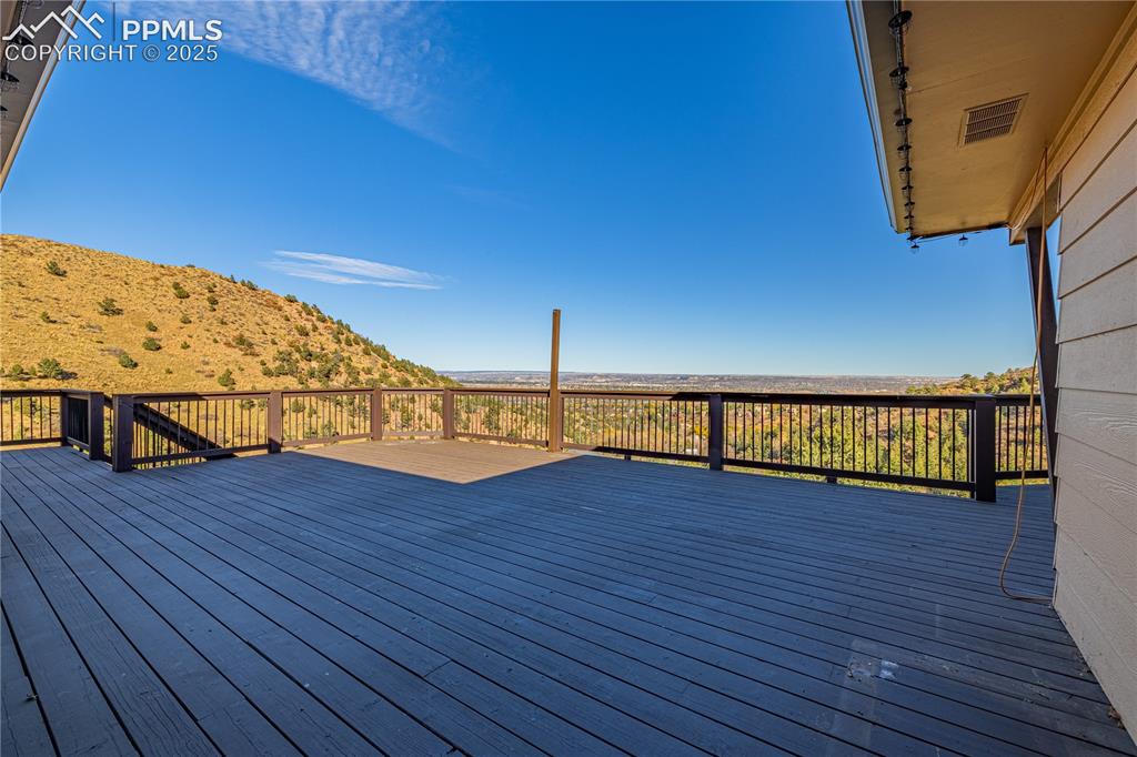 845 Crystal Park Road Manitou Springs CO 80829