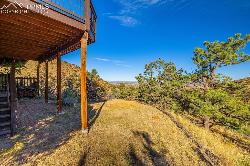 845 Crystal Park Road Manitou Springs CO 80829