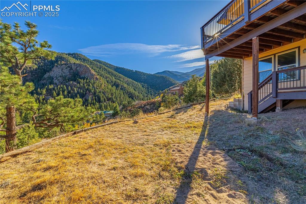 845 Crystal Park Road Manitou Springs CO 80829