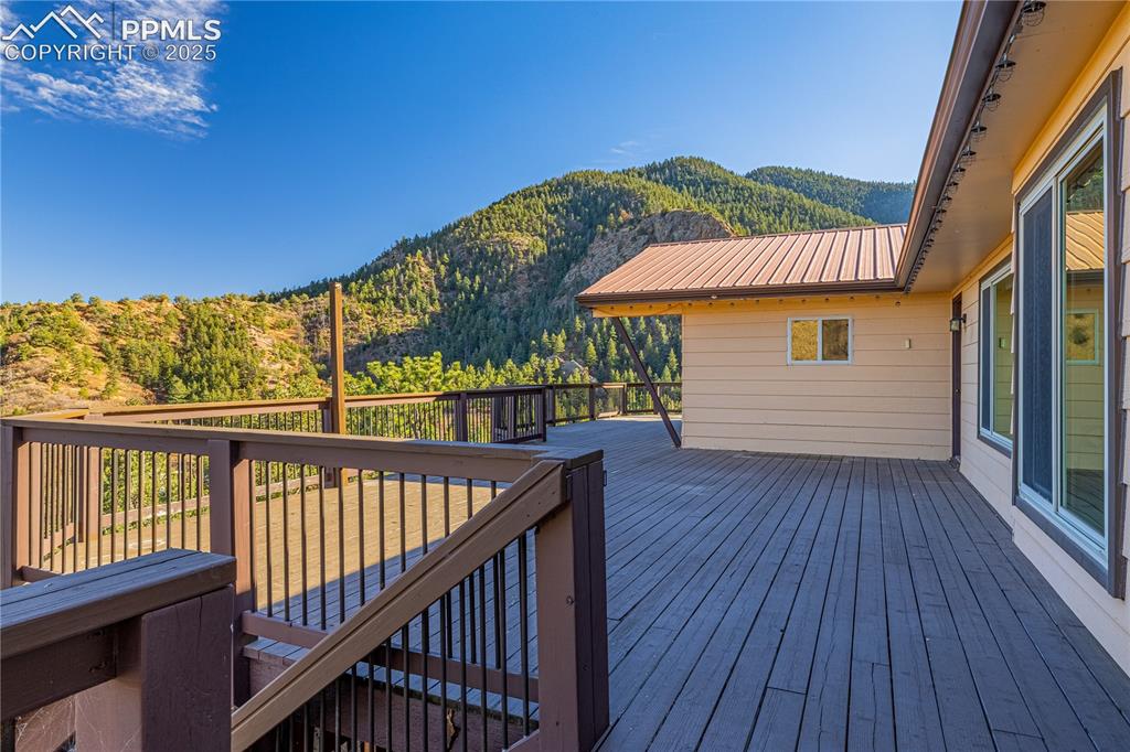 845 Crystal Park Road Manitou Springs CO 80829