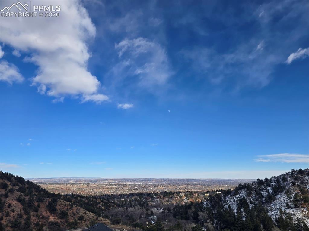 845 Crystal Park Road Manitou Springs CO 80829