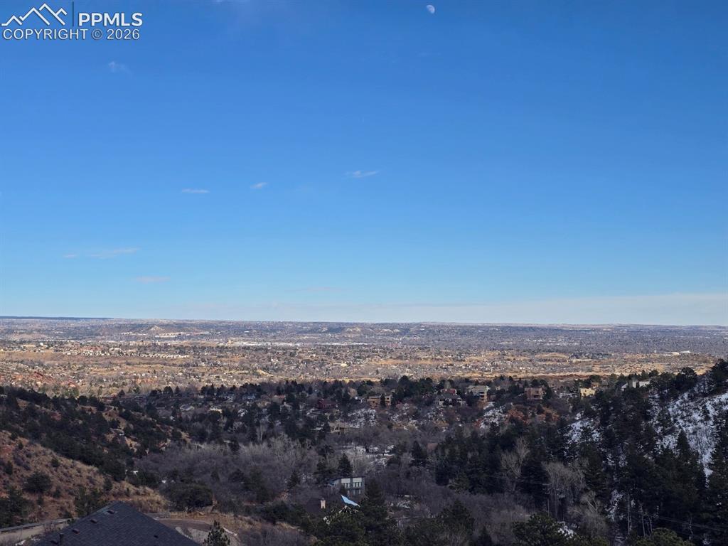 845 Crystal Park Road Manitou Springs CO 80829