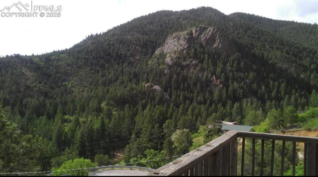 845 Crystal Park Road Manitou Springs CO 80829